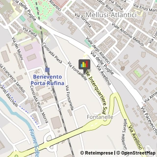 Imprese Edili,82100Benevento