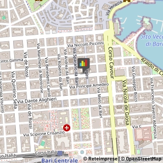 Borse - Dettaglio,70121Bari