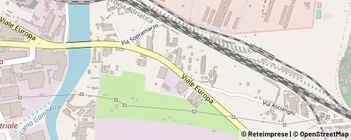 Mappa Bari