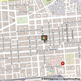 Impermeabilizzanti,70122Bari