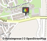 Panetterie Modugno,70132Bari