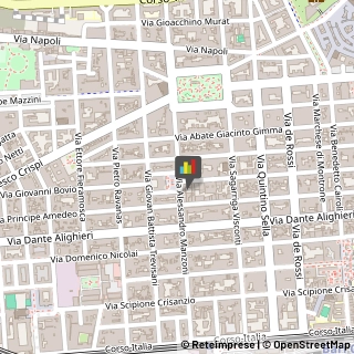 Etichette - Cartoleria,70122Bari