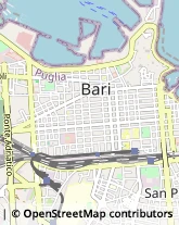 Associazioni Sindacali Bari,70122Bari