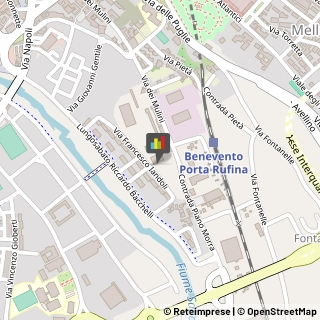 Associazioni Sindacali,82100Benevento