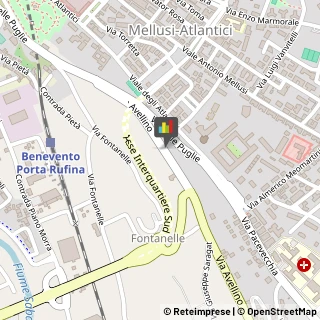 Distribuzione Gas Auto - Servizio Benevento,82100Benevento