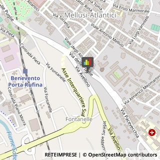 Prodotti da Snack Benevento,82100Benevento