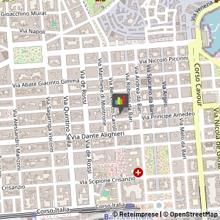 Borse - Dettaglio,70122Bari