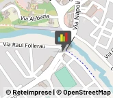 Stazioni di Servizio e Distribuzione Carburanti,82100Benevento