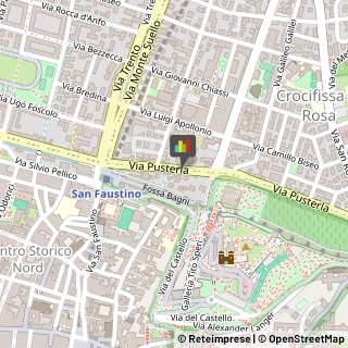 Palestre e Centri Fitness,25128Brescia