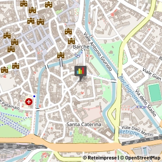 Agenzie ed Uffici Commerciali,36100Vicenza