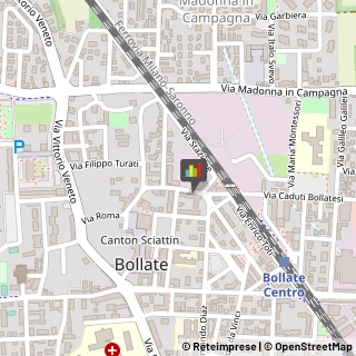 Caffè Bollate,20021Milano