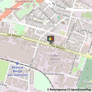 Società Immobiliari,25126Brescia