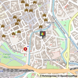 Architettura d'Interni,36100Vicenza