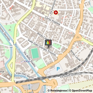 Pubblicità - Consulenza e Servizi Vicenza,36100Vicenza