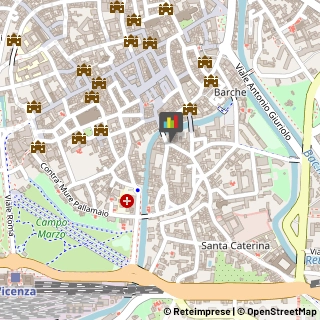 Calzaturifici e Calzolai - Forniture,36100Vicenza