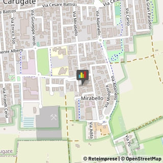 Verniciature Edili Milano,20061Milano