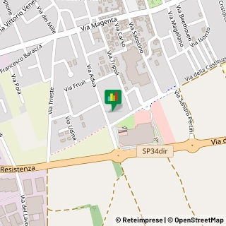 Via Adua, 33,20022Castano Primo