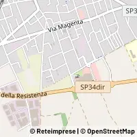 Carte Castano Primo