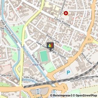 Paste Alimentari - Dettaglio Vicenza,36100Vicenza