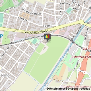 Palestre e Centri Fitness,25030Brescia