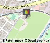 Palestre e Centri Fitness,25030Brescia