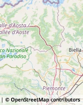 Consulenza Agricoltura e Foresta Arvier,11011Aosta