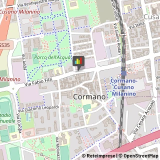 Borse - Dettaglio Cormano,20032Milano