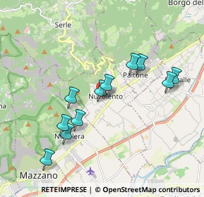 Mappa Via Breda, 25080 Nuvolento BS, Italia (1.75091)