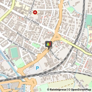 Parrucchieri,36100Vicenza