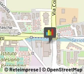 Commercialisti Chiari,25032Brescia