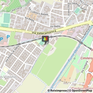 Subacquea Attrezzature,25126Brescia