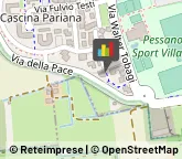 Imprese di Pulizia Pessano con Bornago,20042Milano