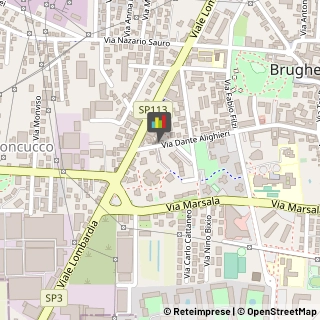 Posters Brugherio,20861Monza e Brianza