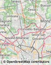 Materie Plastiche - Produzione Milano,20158Milano