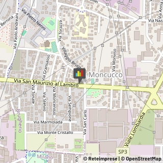 Istituti di Bellezza Brugherio,20861Monza e Brianza