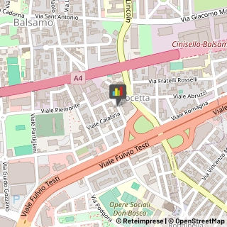 Farmacie,20092Milano