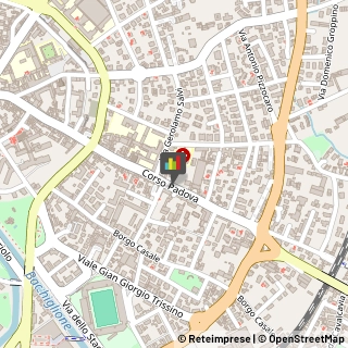 Associazioni ed Organizzazioni Religiose,36100Vicenza