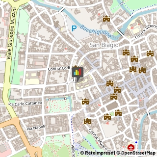 Energia Elettrica - Societa di Produzione Vicenza,36100Vicenza