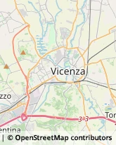 Cosmetici e Prodotti di Bellezza Vicenza,36100Vicenza