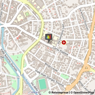 Farmacie,36100Vicenza