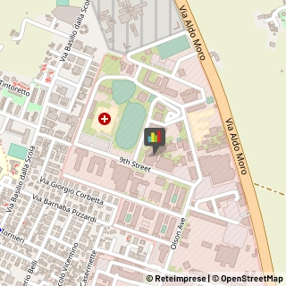 Sale Giochi, Bowlings e Biliardi Vicenza,36100Vicenza