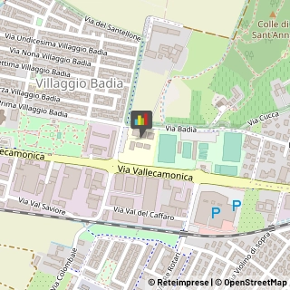 Scuole Pubbliche Brescia,25132Brescia