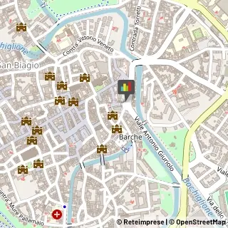 Pasticcerie - Dettaglio Vicenza,36100Vicenza