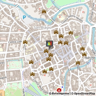 Biciclette - Accessori e Parti Vicenza,36100Vicenza