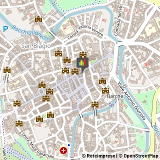 Articoli da Regalo - Dettaglio,36100Vicenza
