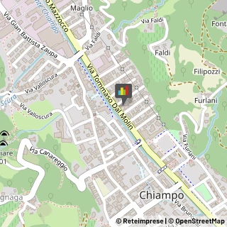 Sartorie Chiampo,36072Vicenza