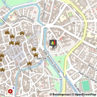 Scuole Pubbliche,36100Vicenza