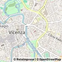 Karta Vicenza