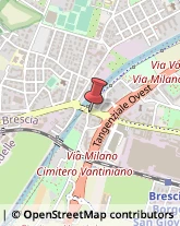 Via Milano, 125,25125Brescia