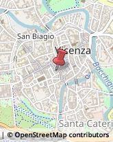 Piazza dei Signori, 54,36100Vicenza